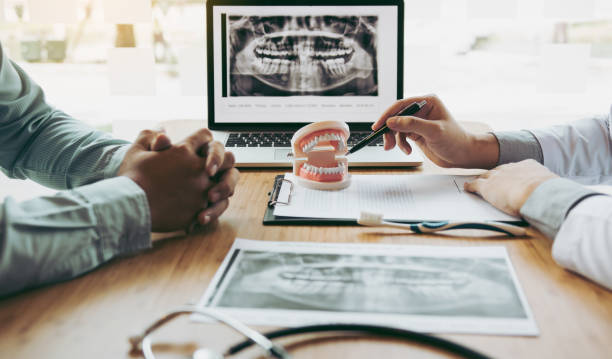 Best Emergency Treatment for Dental Infections or Abscesses in Gainesville, VA
