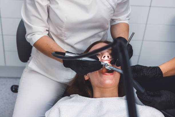 Best Emergency Treatment for Dental Infections or Abscesses in Gainesville, VA